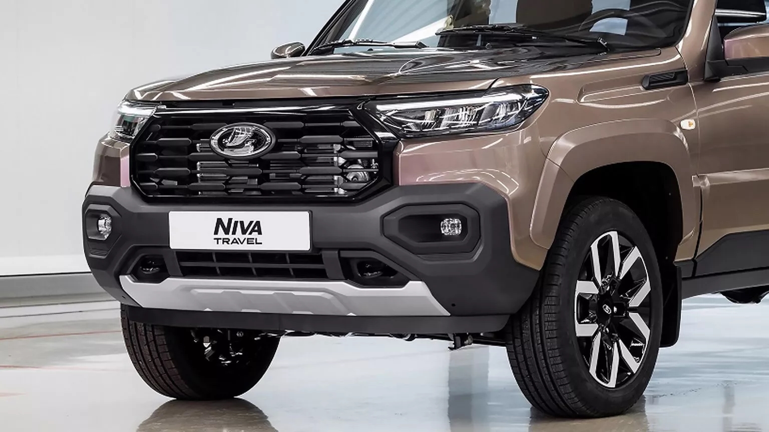 lada niva travel 2025 2 lada niva travel 2025 2