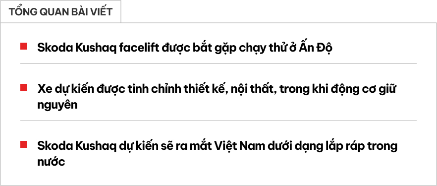 skoda kushaq facelift web