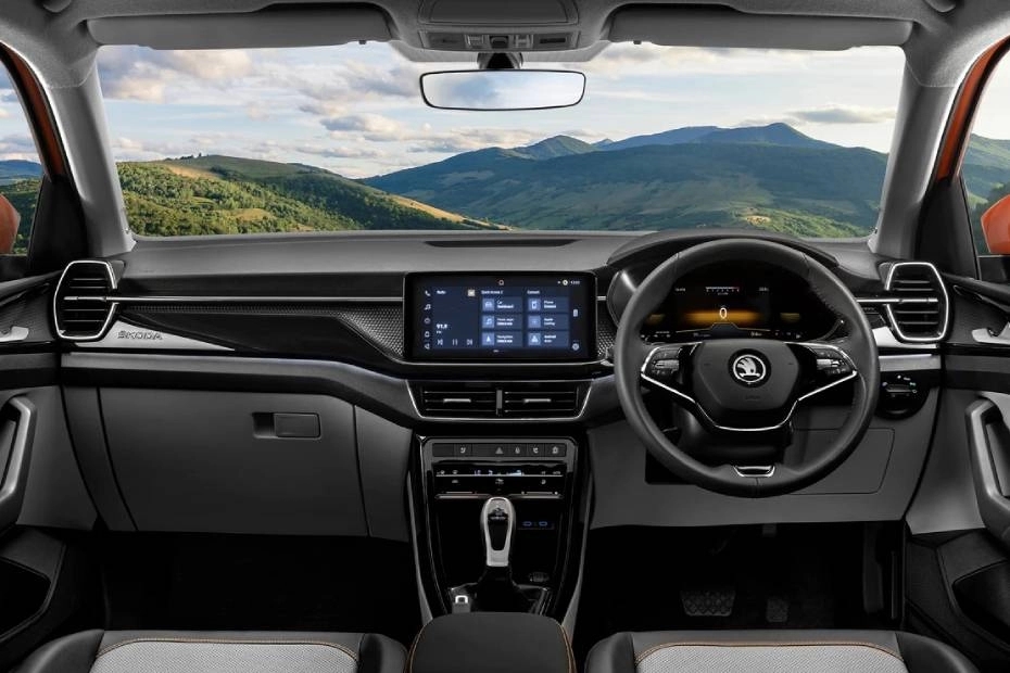 skoda kushaq noi that