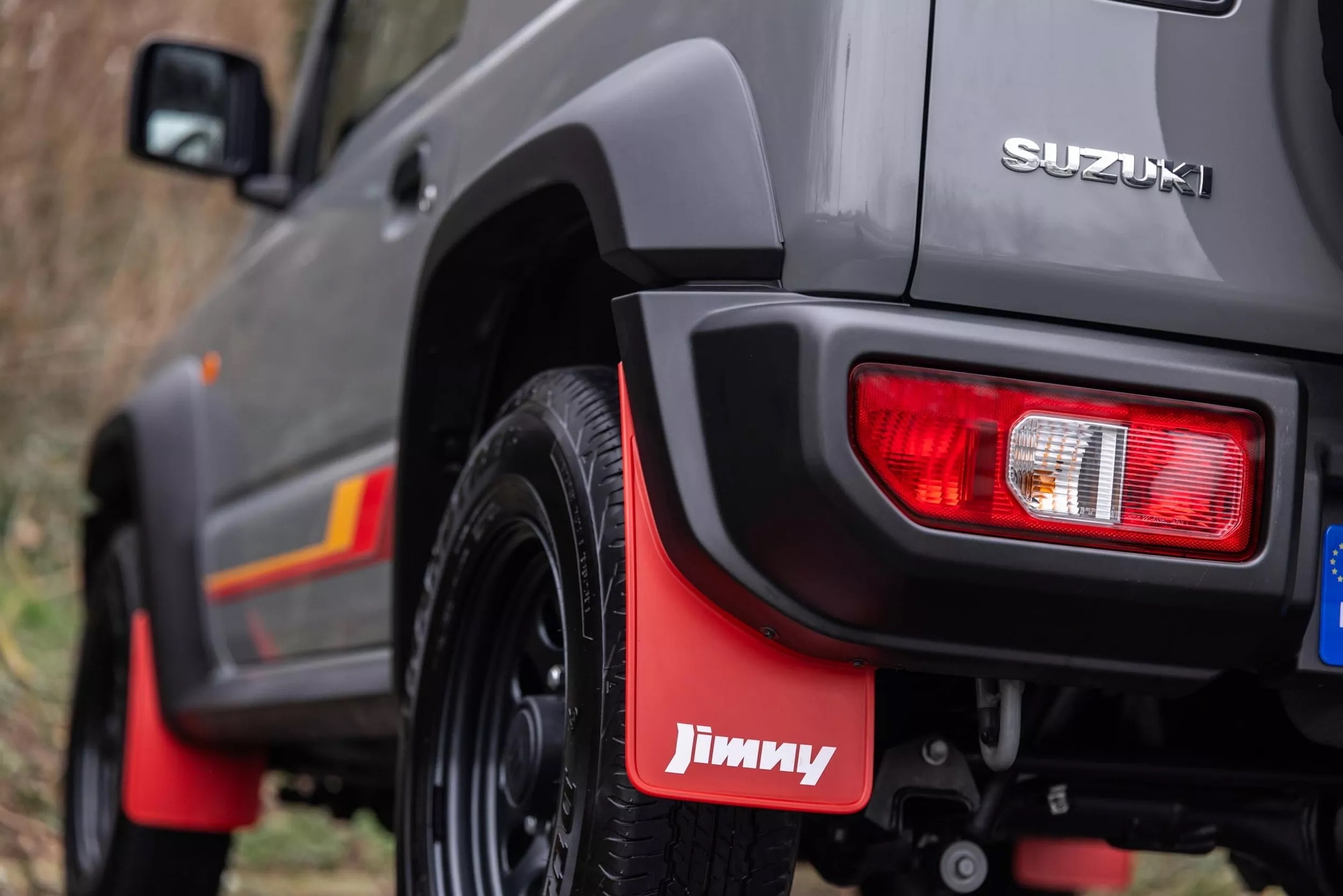suzuki jimny 55th anniversary france 29 suzuki jimny 55th anniversary france 29