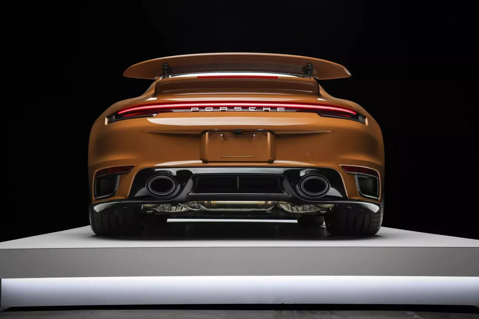 2025 porsche 911 turbo s sepia brown 9 1536x1025