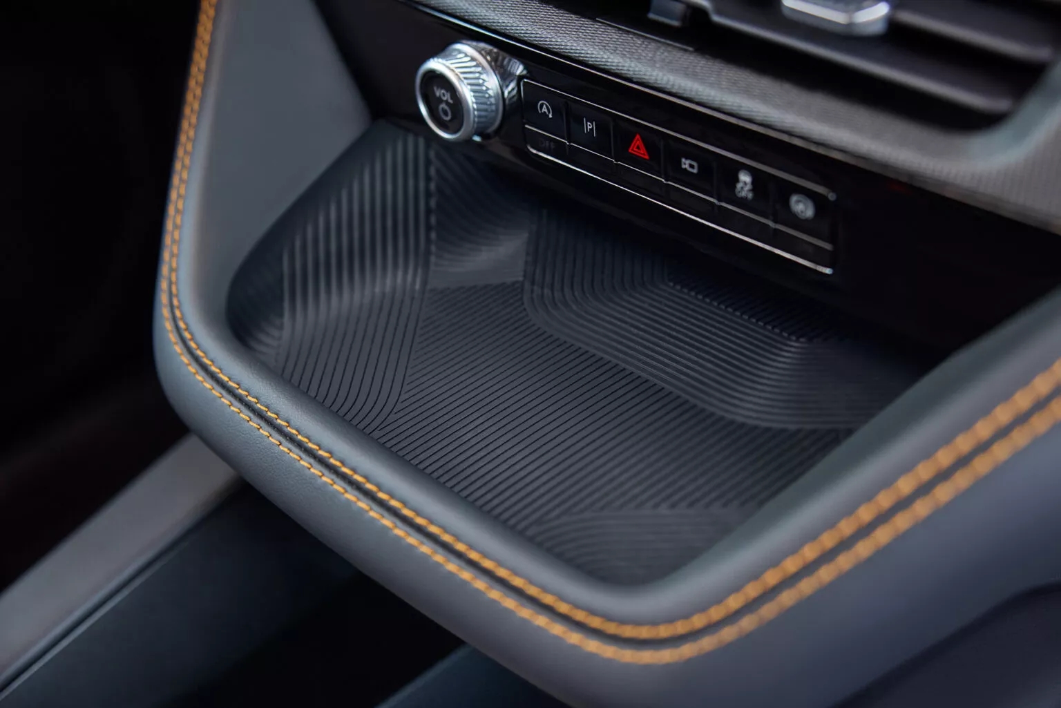 ford explorer tremor 2026 12