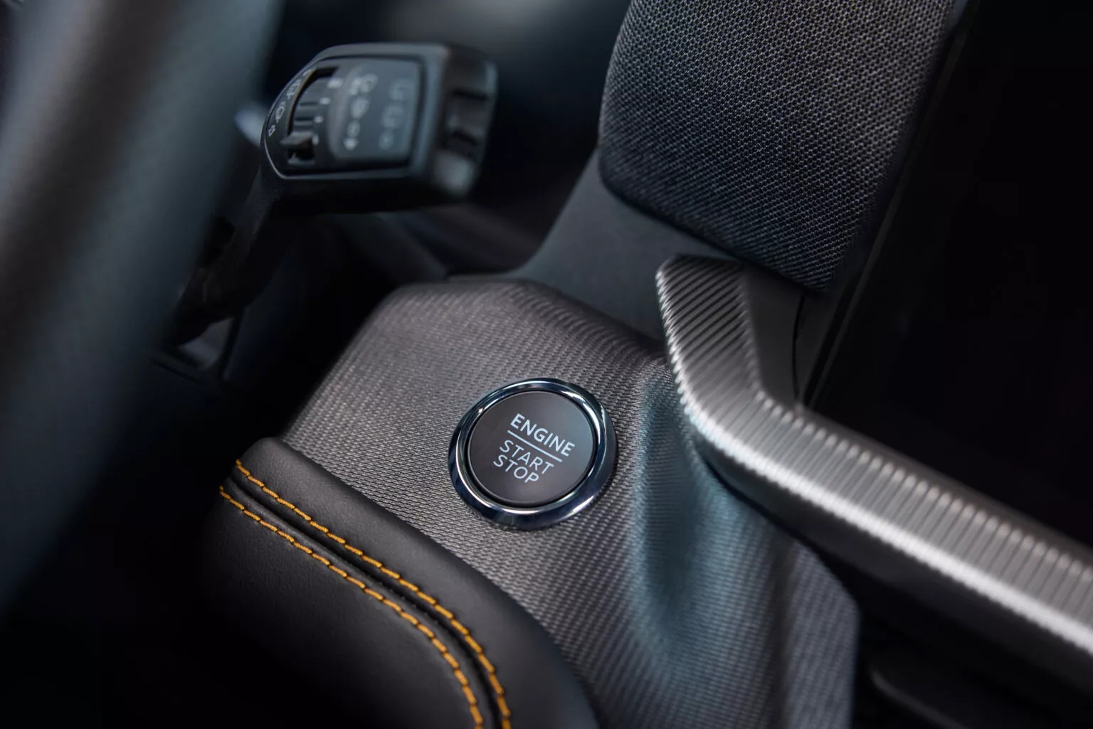 ford explorer tremor 2026 14