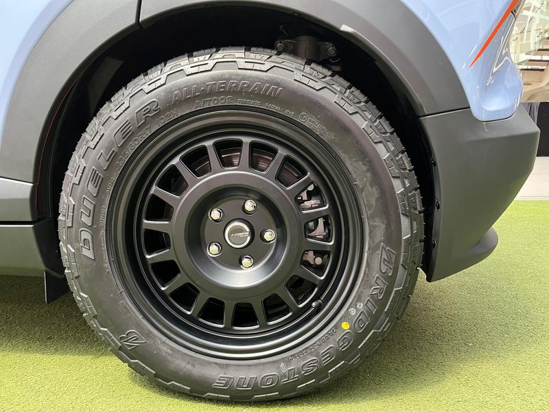 modifikasi mobil listrik vinfast vf6 bergaya petualang 1750822080747