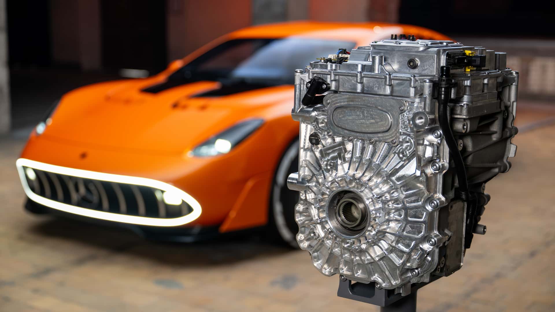 mercedes amg gt xx concept 11