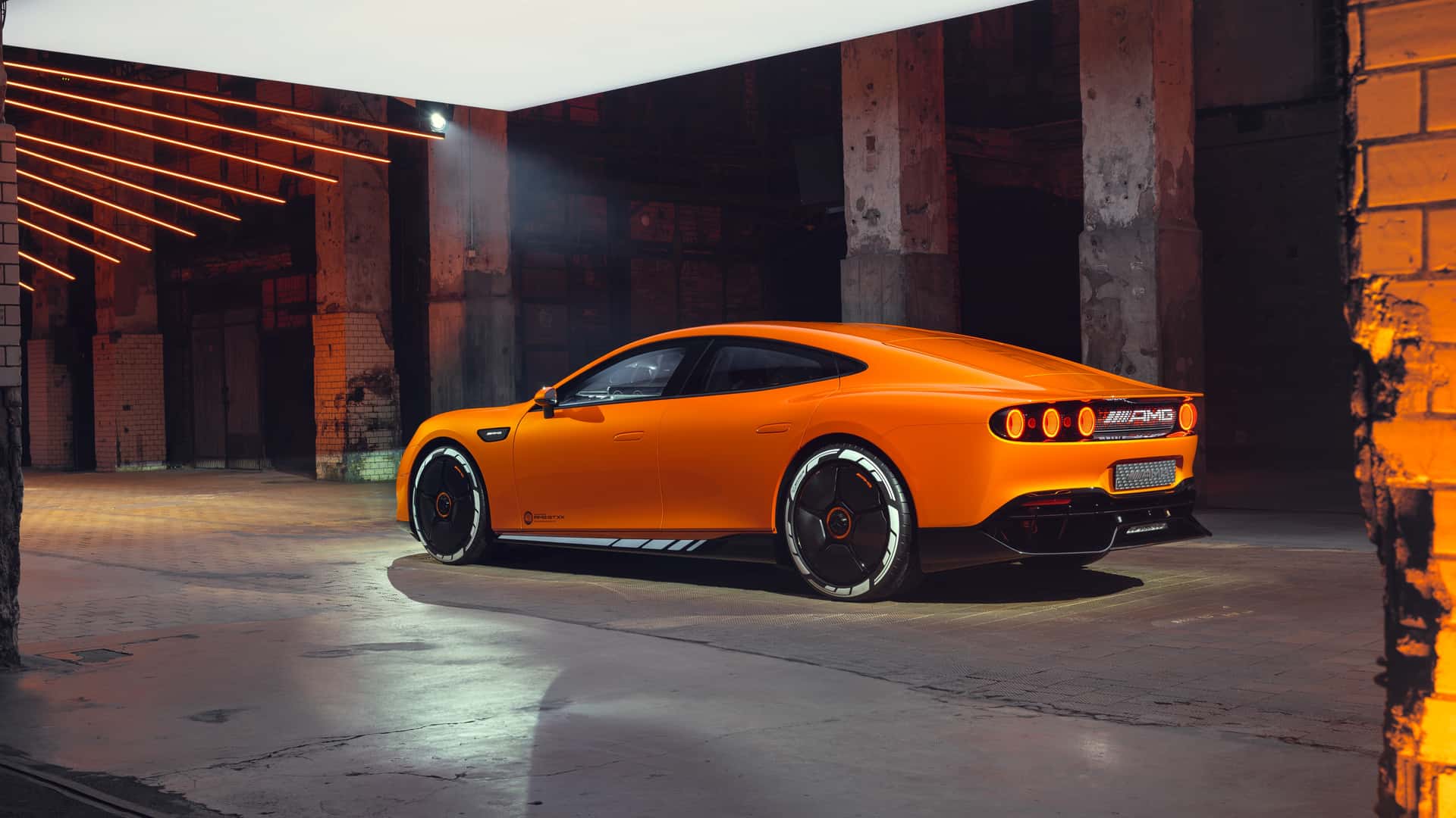 mercedes amg gt xx concept 13