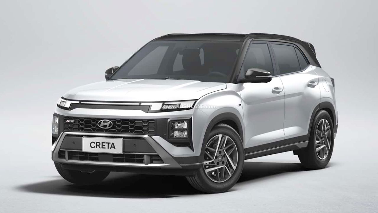 hyundai creta brazil launch price features 3