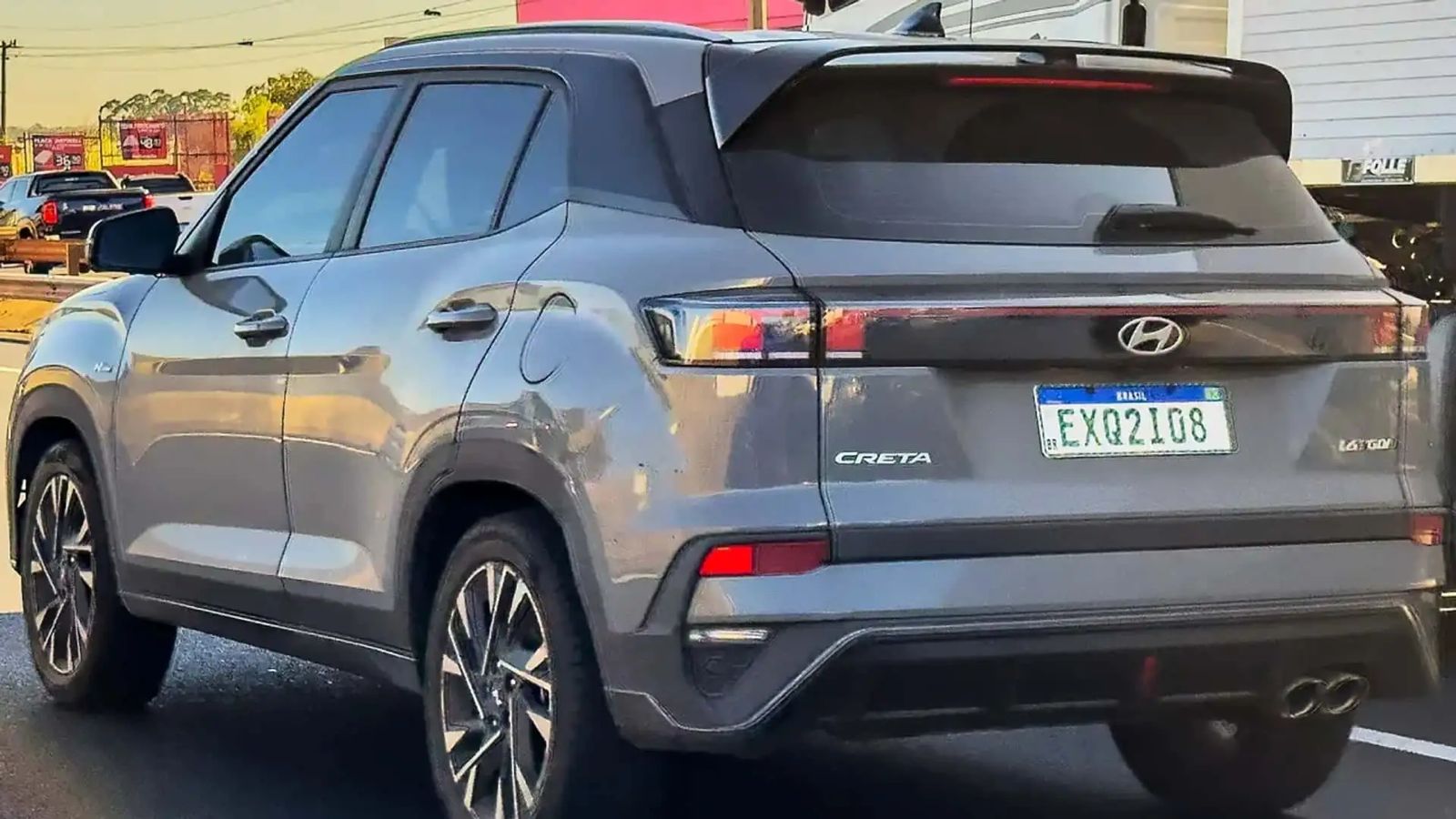 hyundai creta n line 193 ps engine spied 1