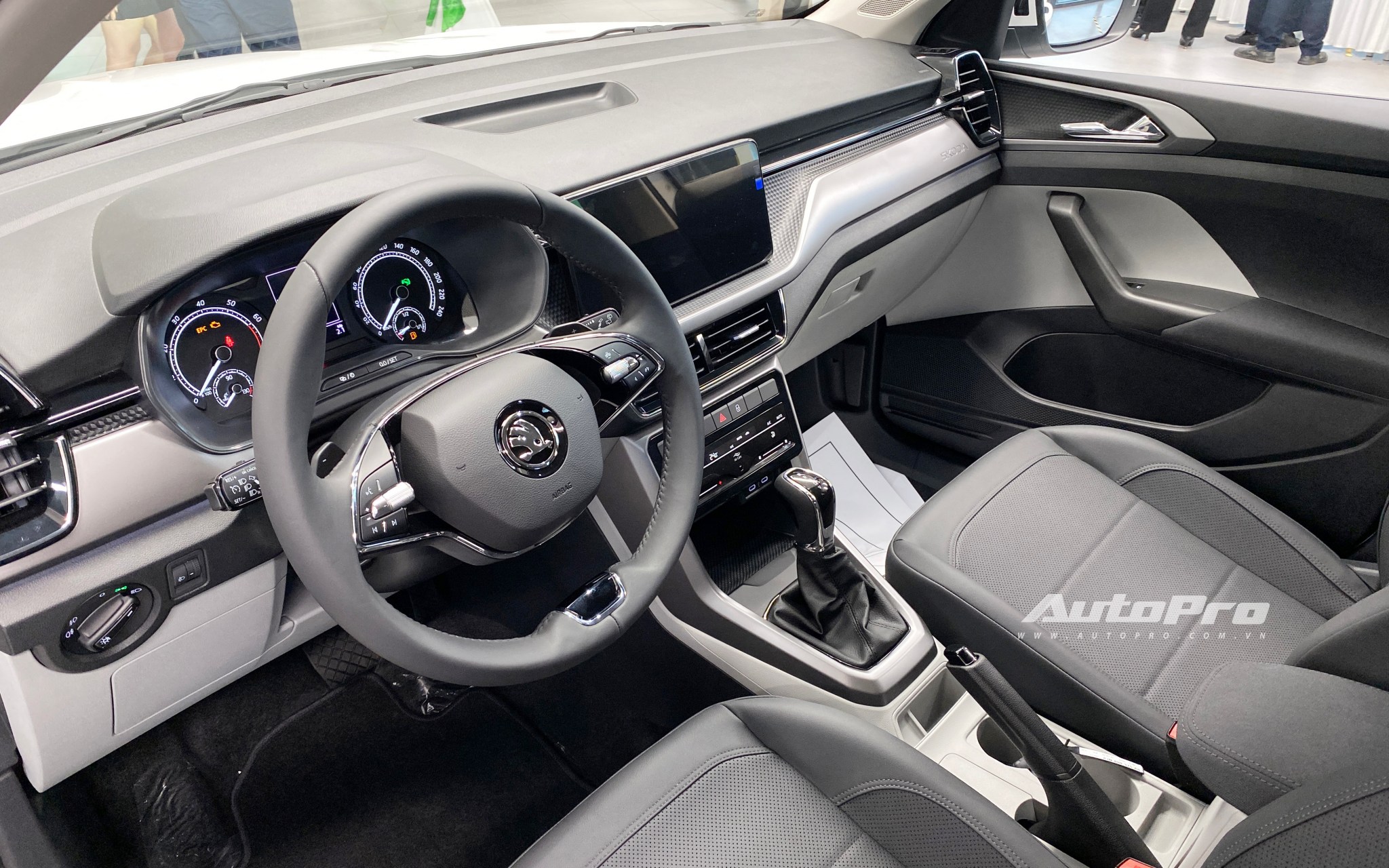 skoda kushaq skoda kushaq ambition 12