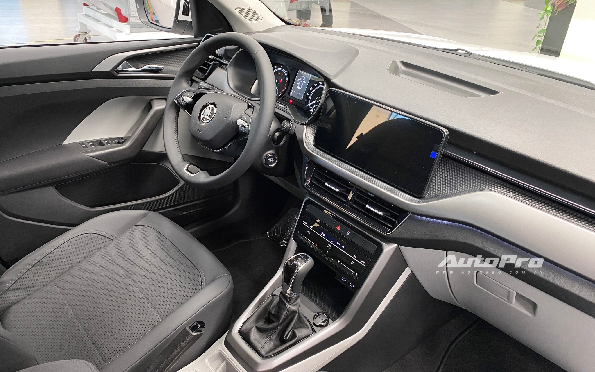 skoda kushaq skoda kushaq ambition 14