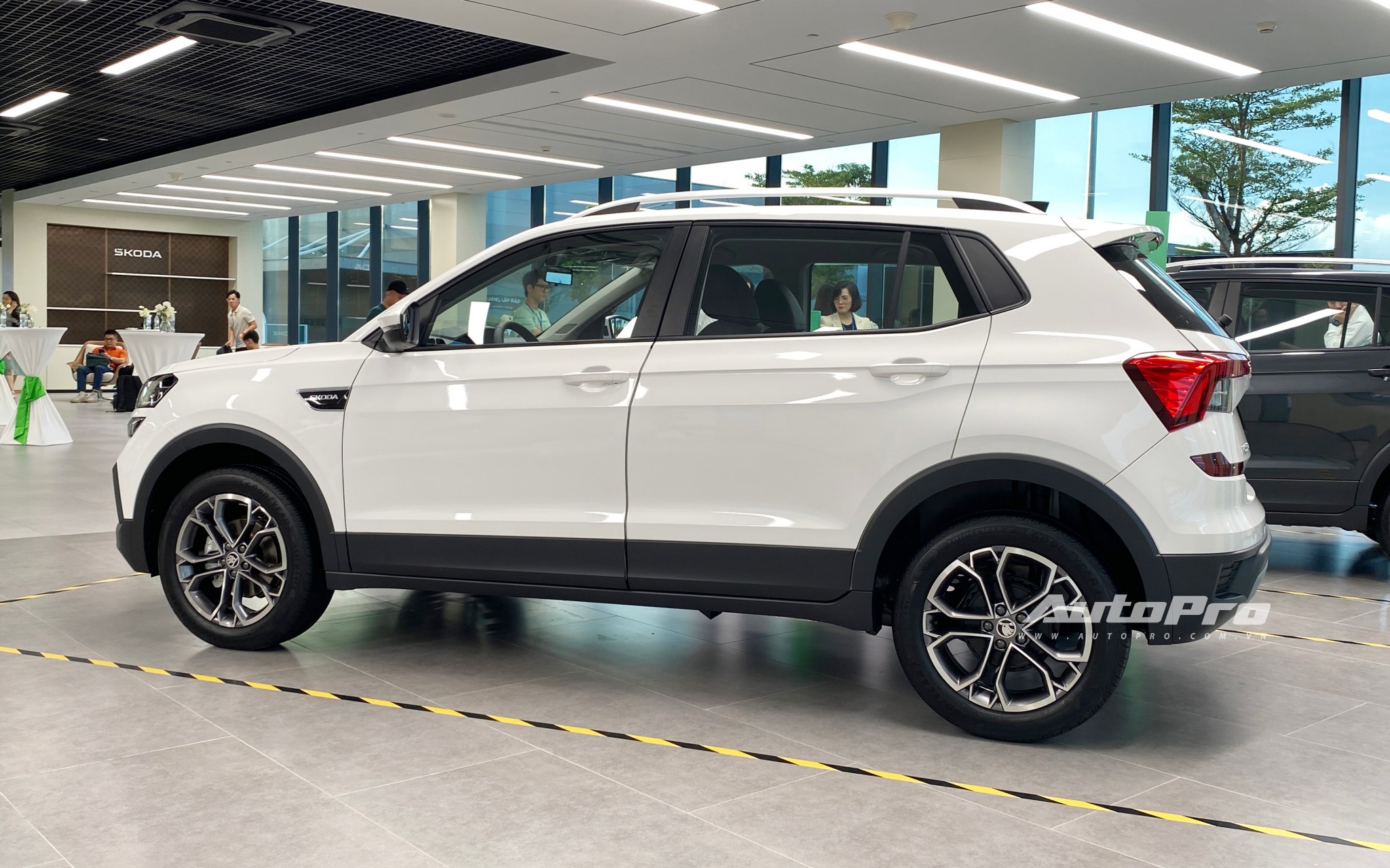 skoda kushaq skoda kushaq ambition 17