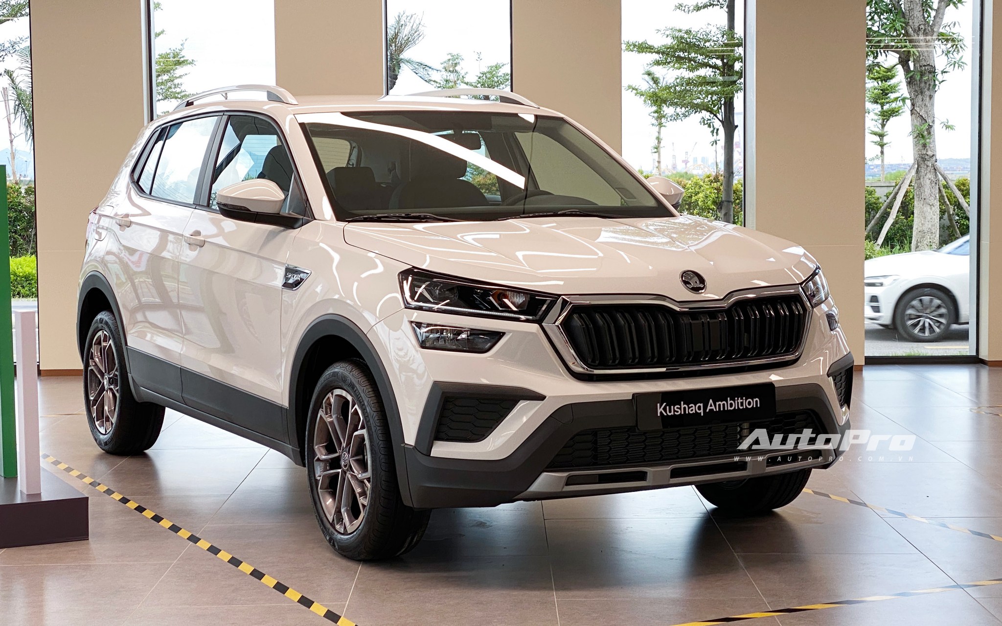 skoda kushaq skoda kushaq ambition 6