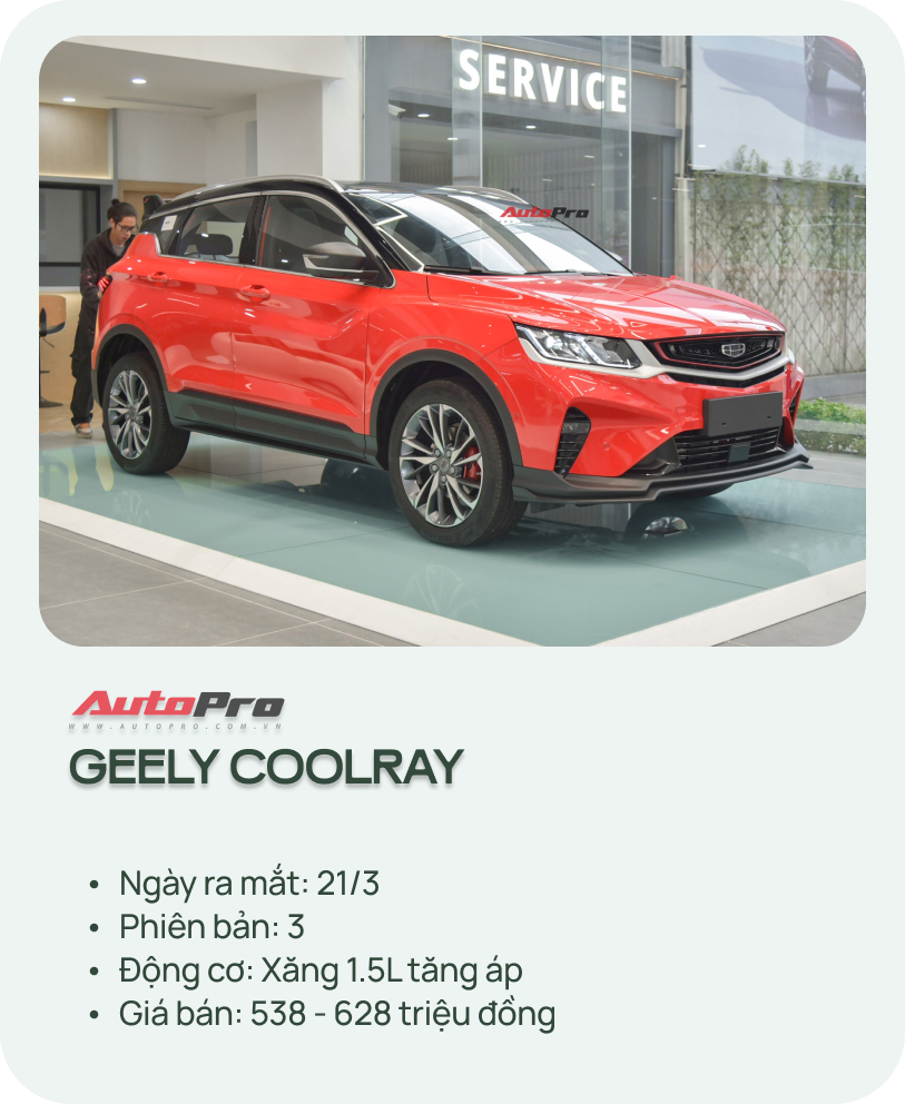 6 geely coolray