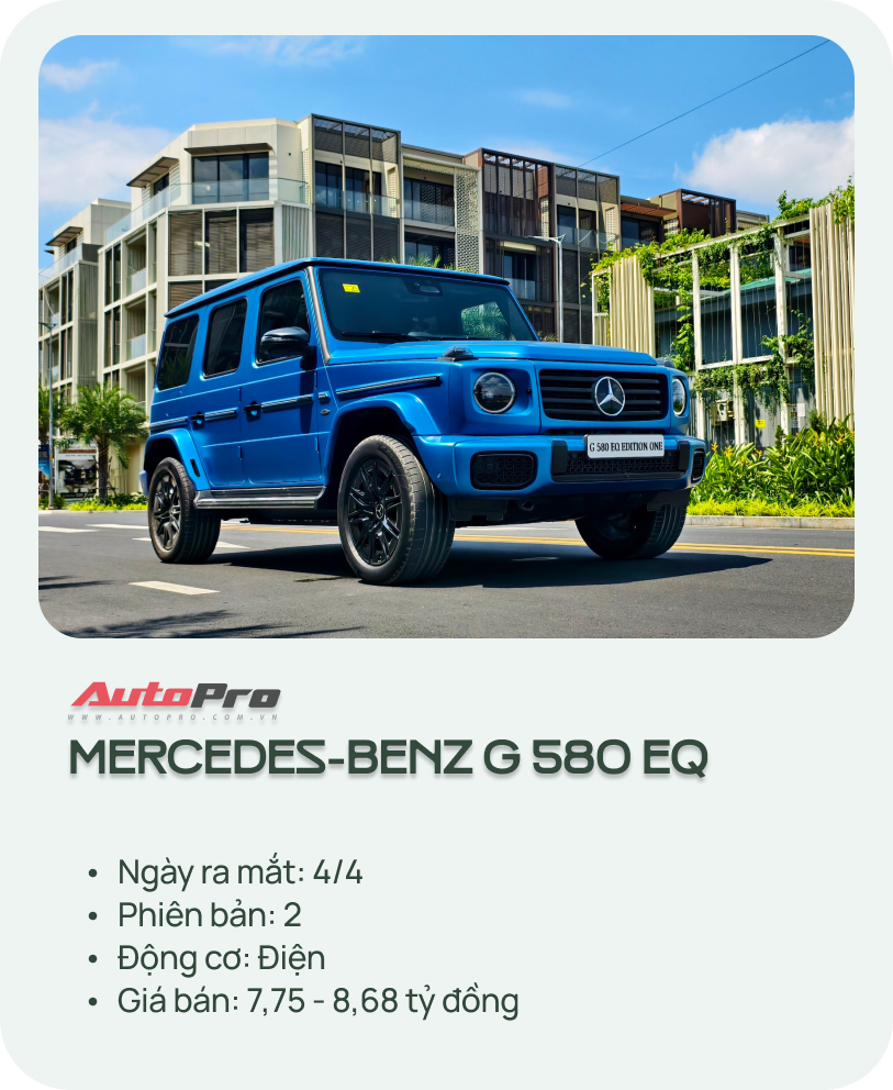9 mercedes benz g 580 eq