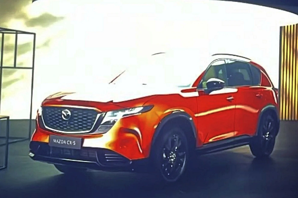 cx5