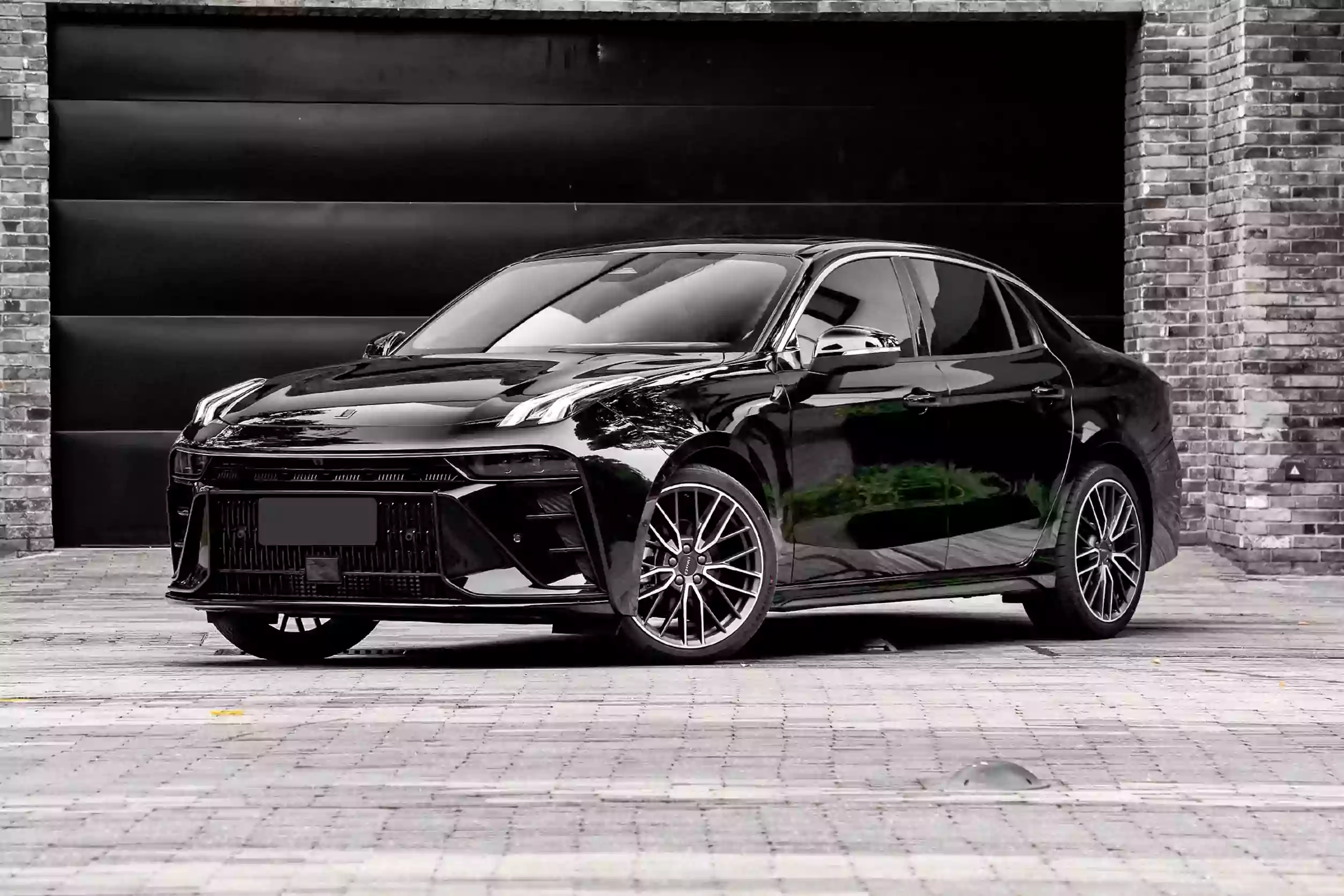 lynk co 03 2023 appearance 1