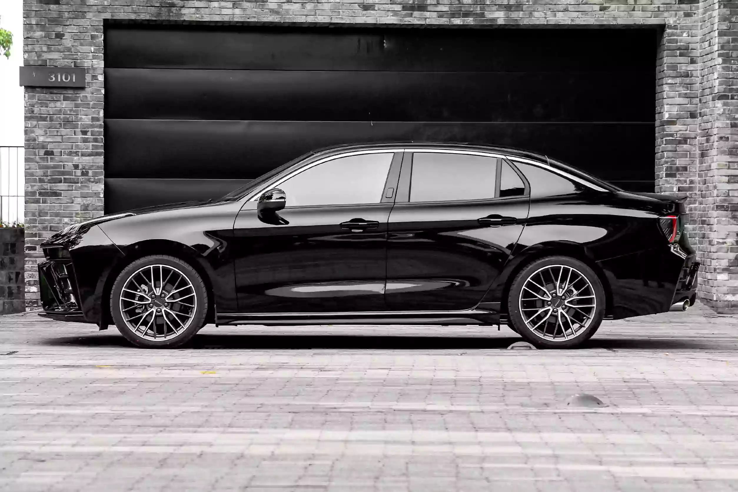 lynk co 03 2023 appearance 3