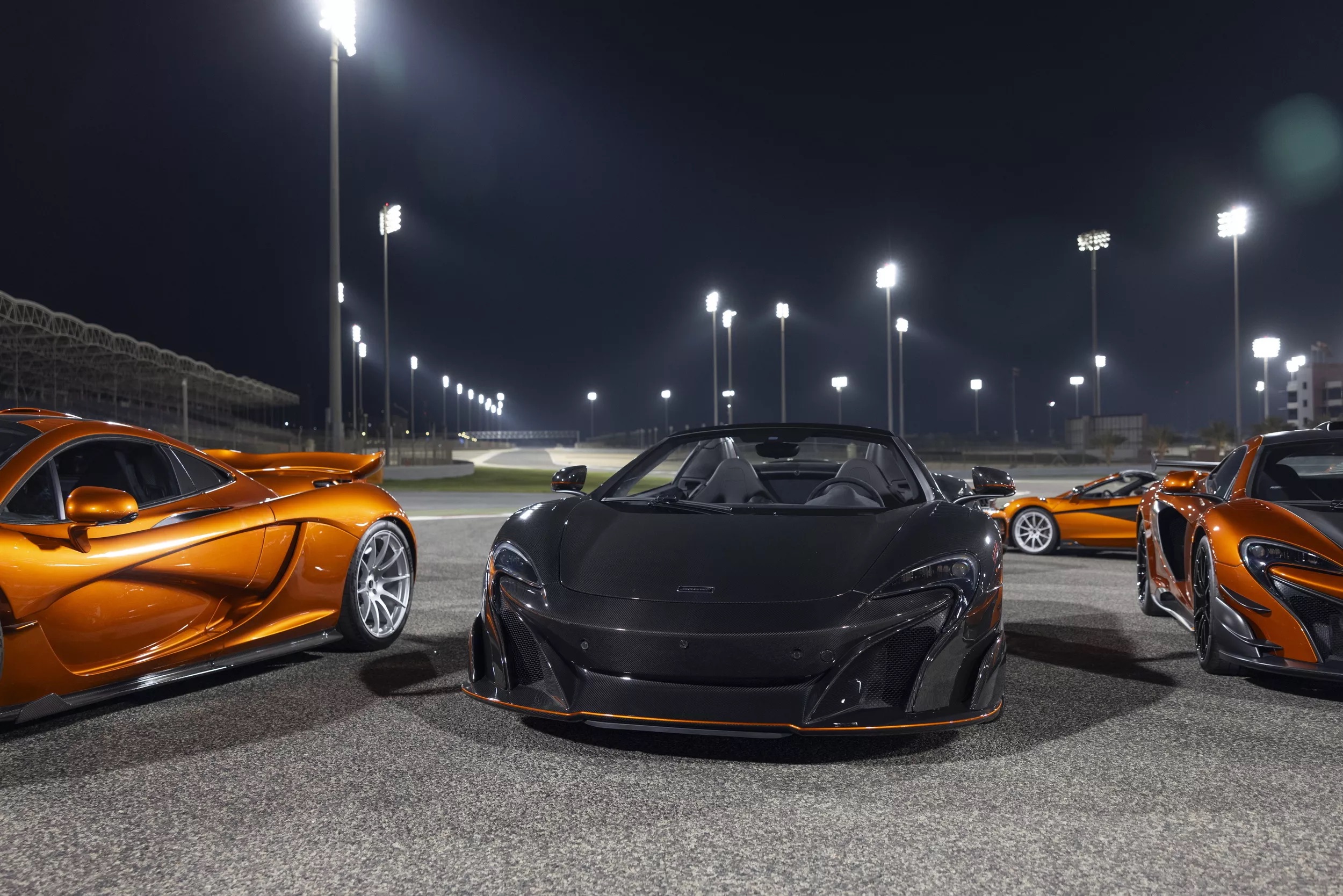mclaren mansour collection 11