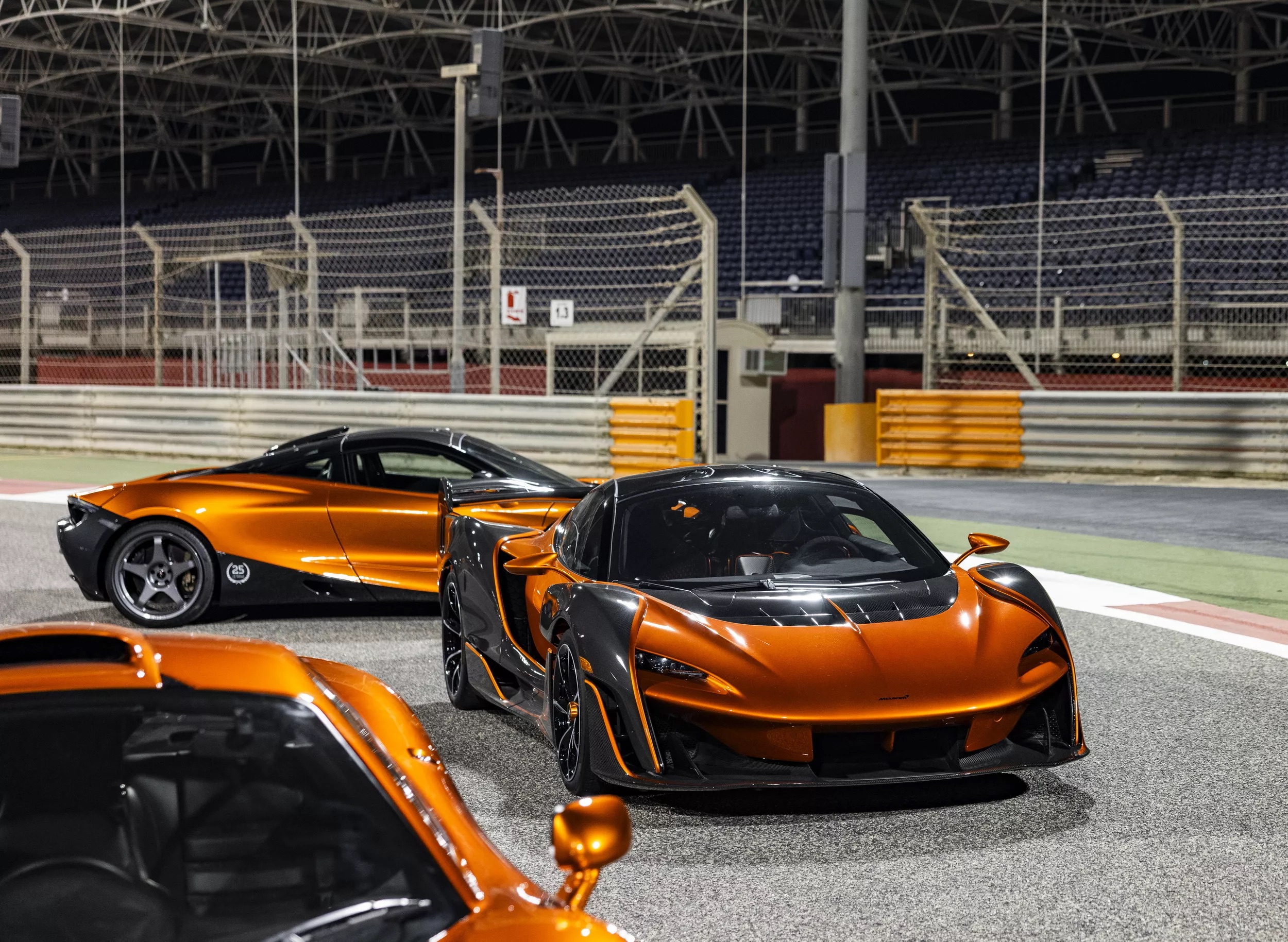 mclaren mansour collection 14
