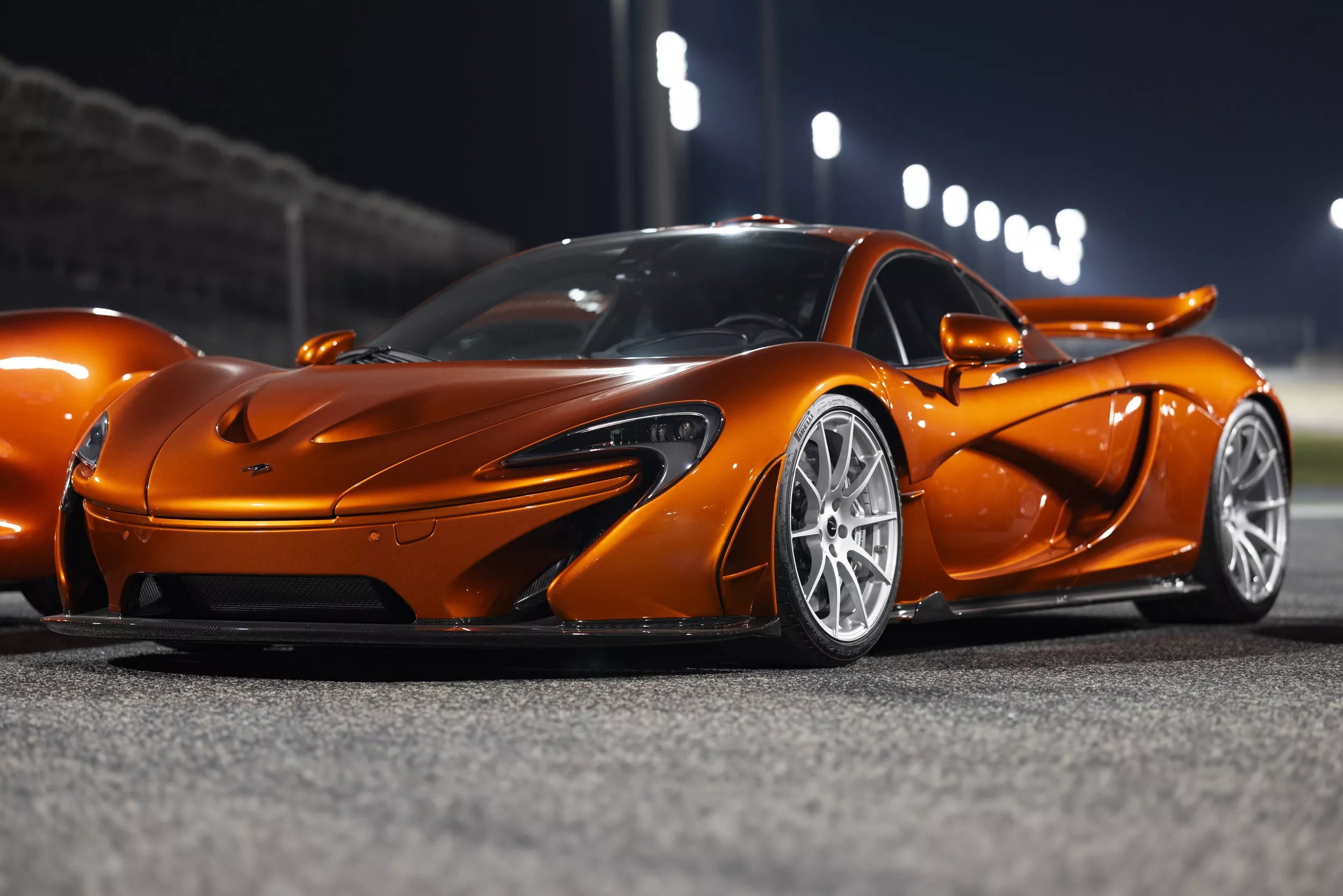 mclaren mansour collection 18