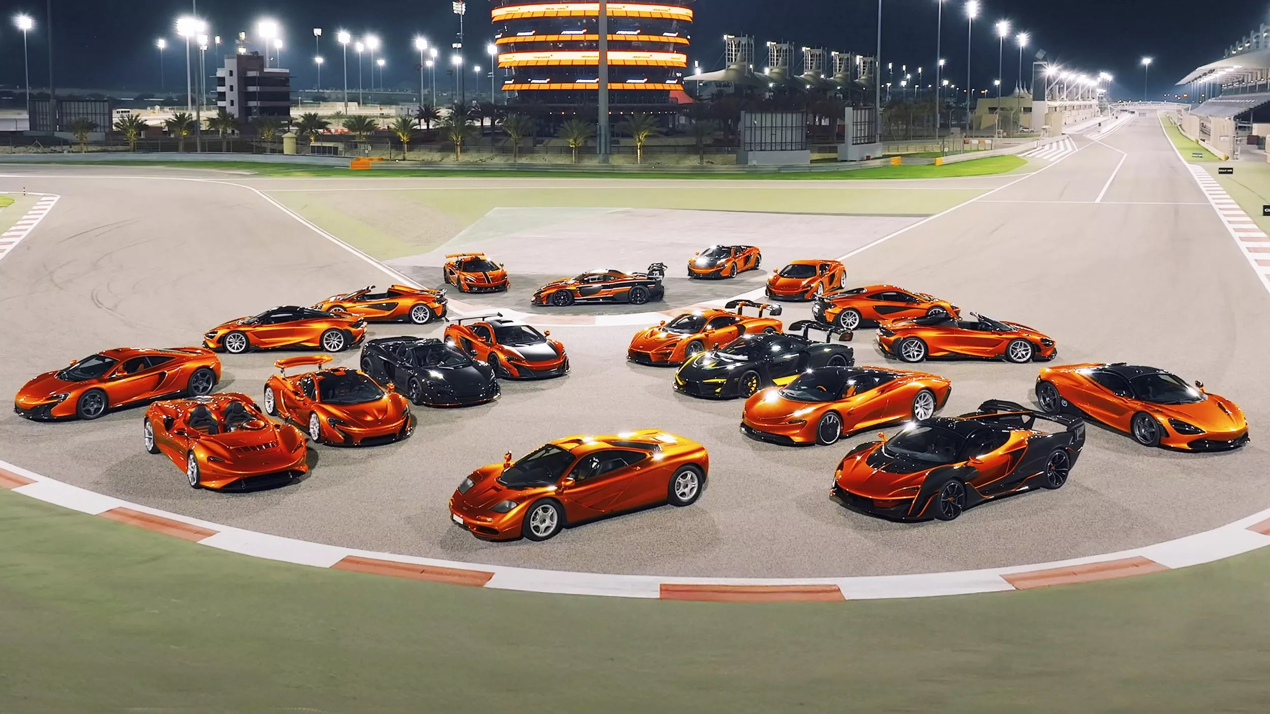 mclaren mansour collection 1a