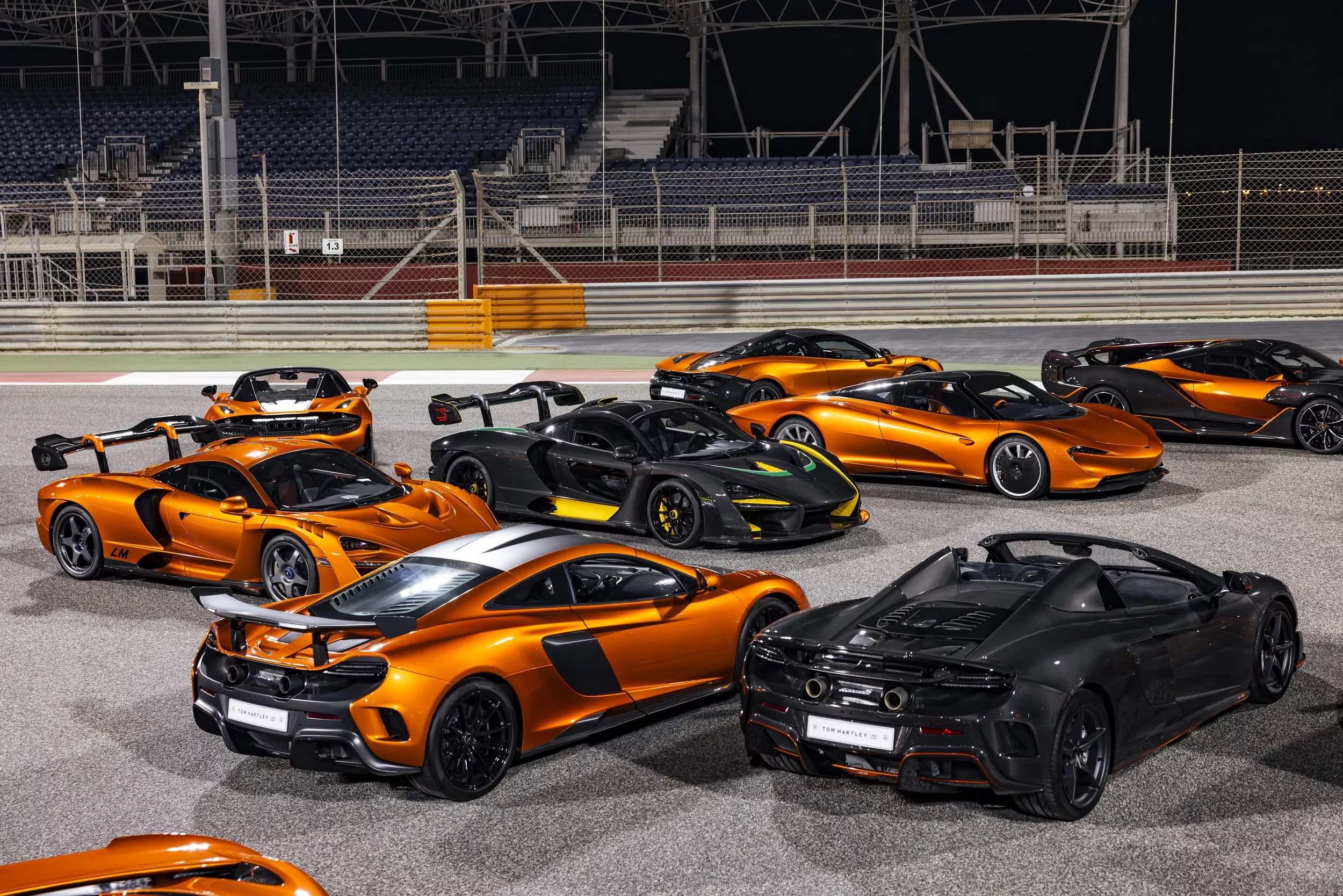 mclaren mansour collection 20