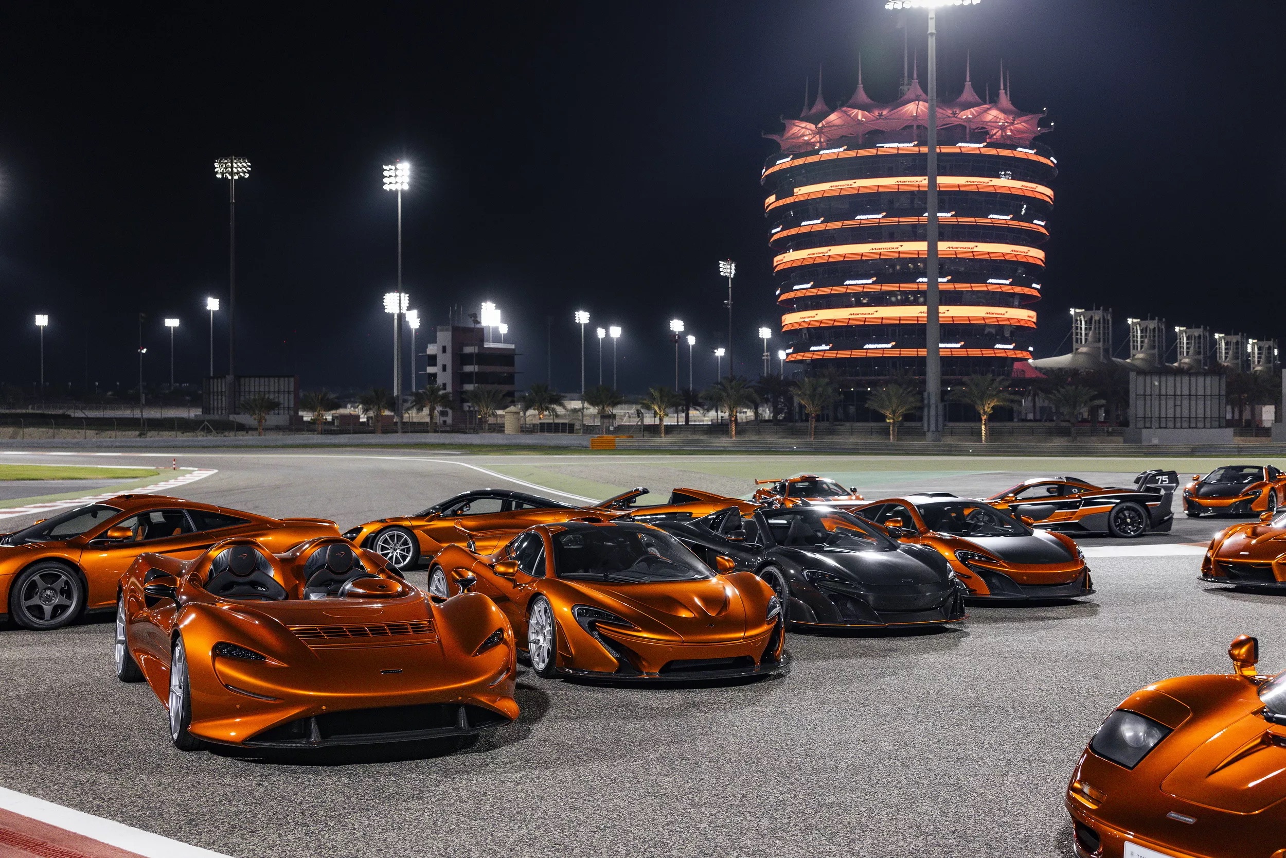 mclaren mansour collection 3