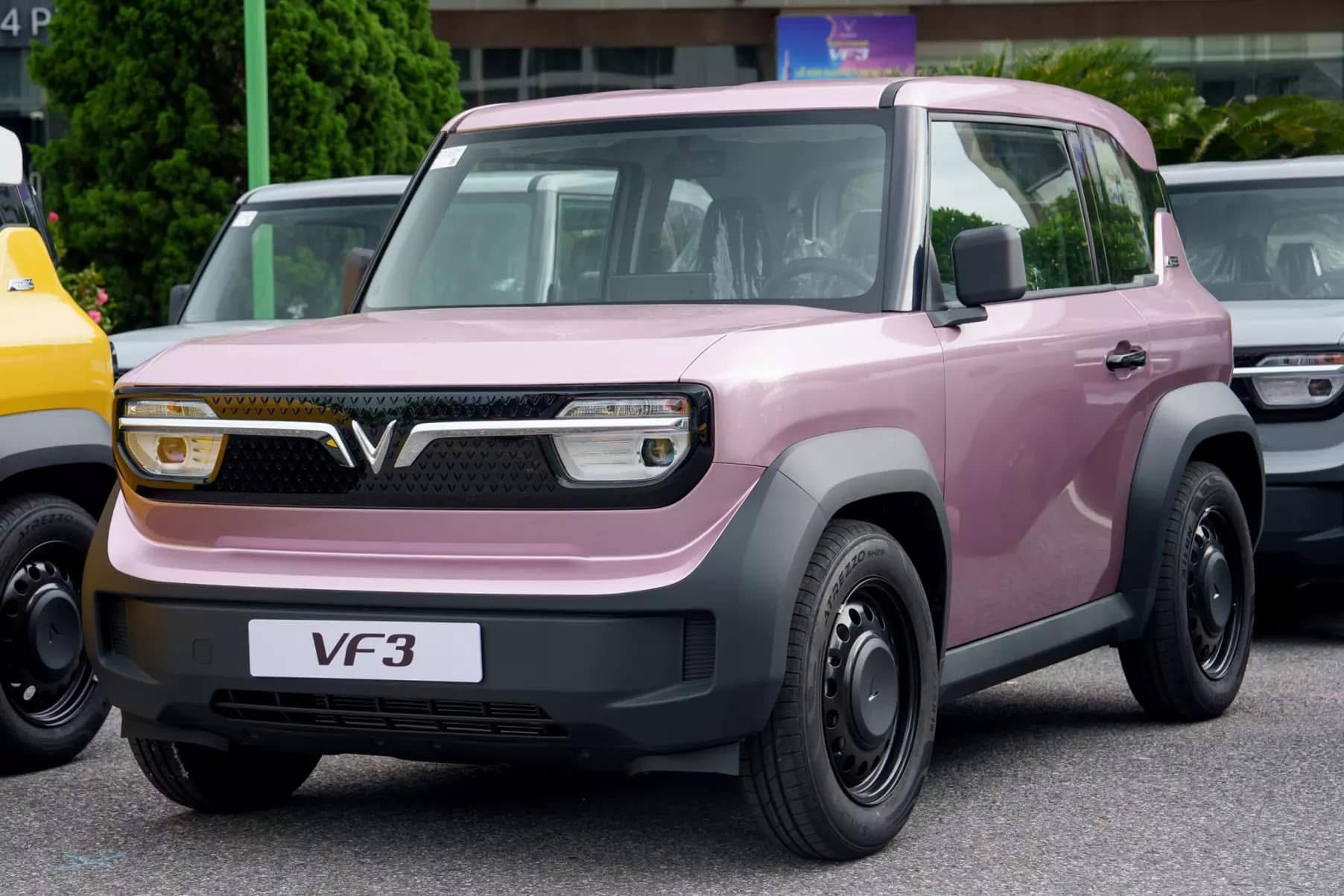 vf3 0 vf3 0