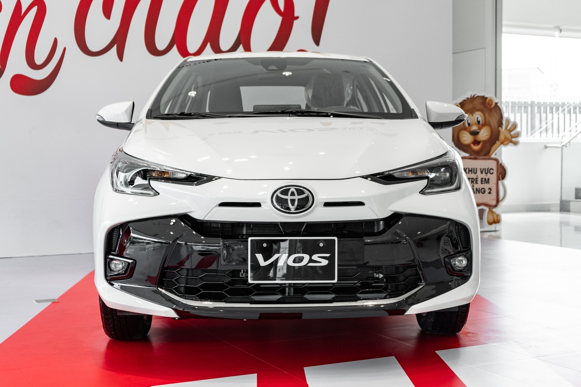 toyota vios ra mat viet nam nam 2023 1