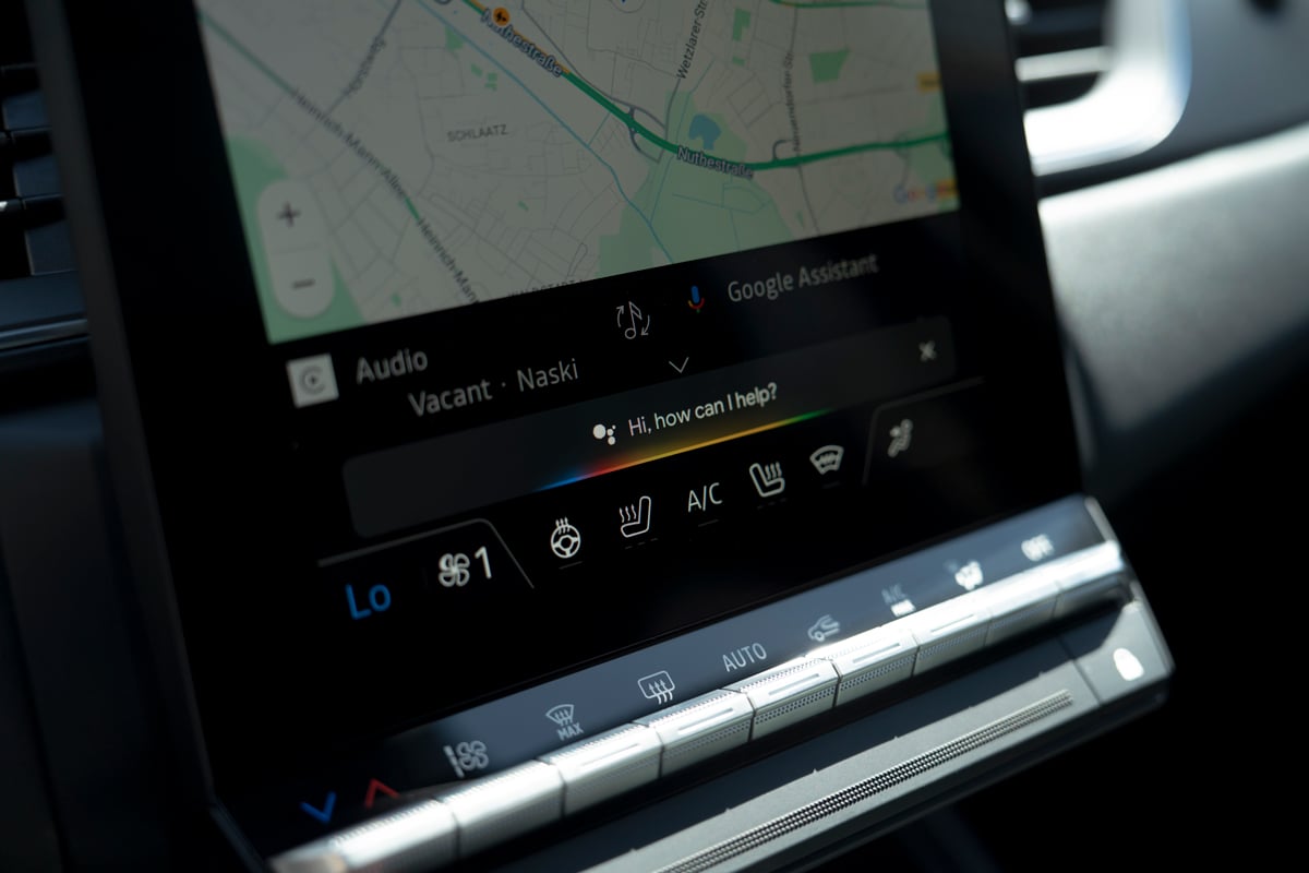 mitsubishi grandis 6