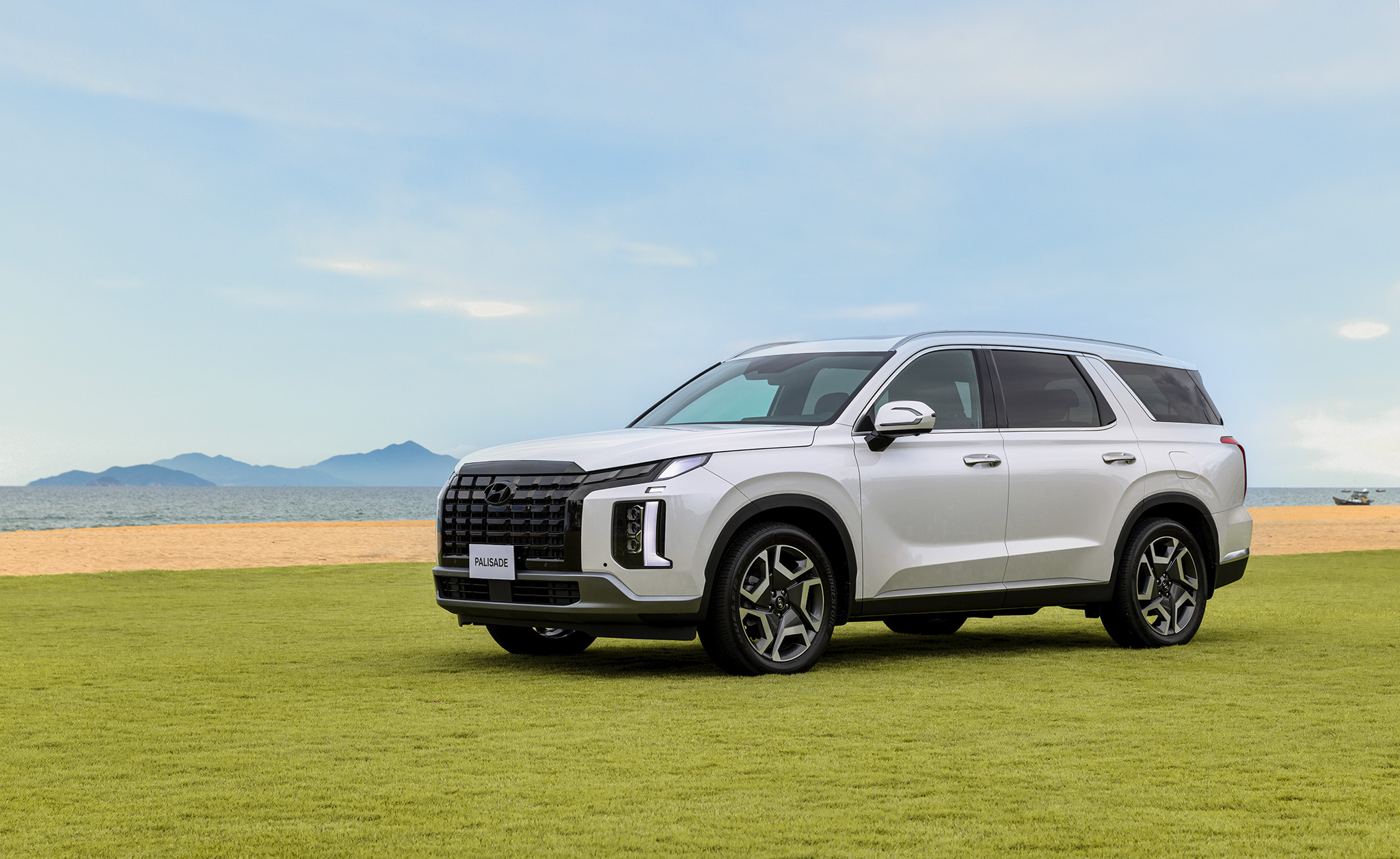 Mua Hyundai Santa Fe, Palisade lúc này là hời nhất, tiết kiệm gần 200 triệu đồng