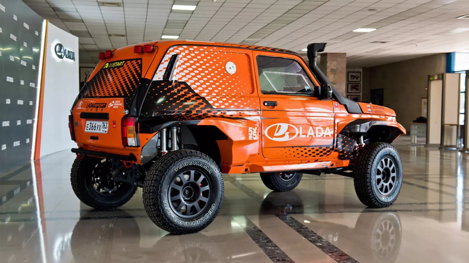 lada niva sport turbo 3