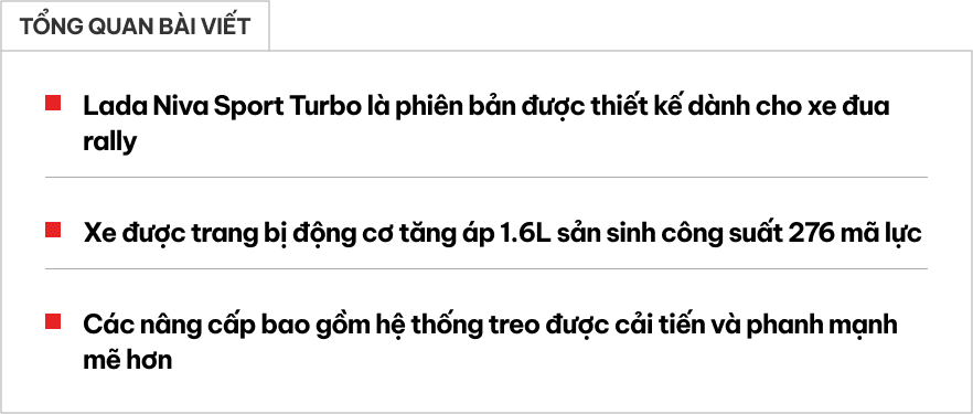 lada niva sport turbo web