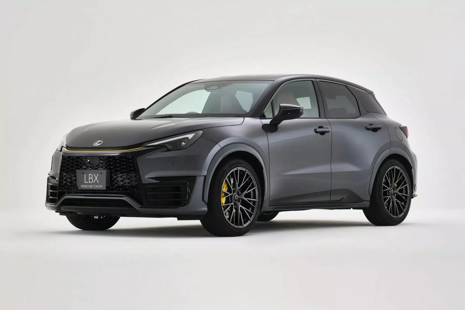 lexus lbx rr morizo 21