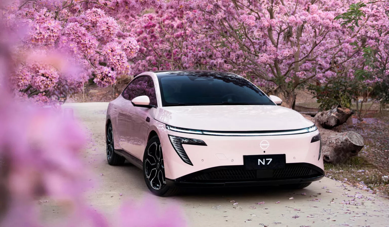 nissan n7 trung quoc 2