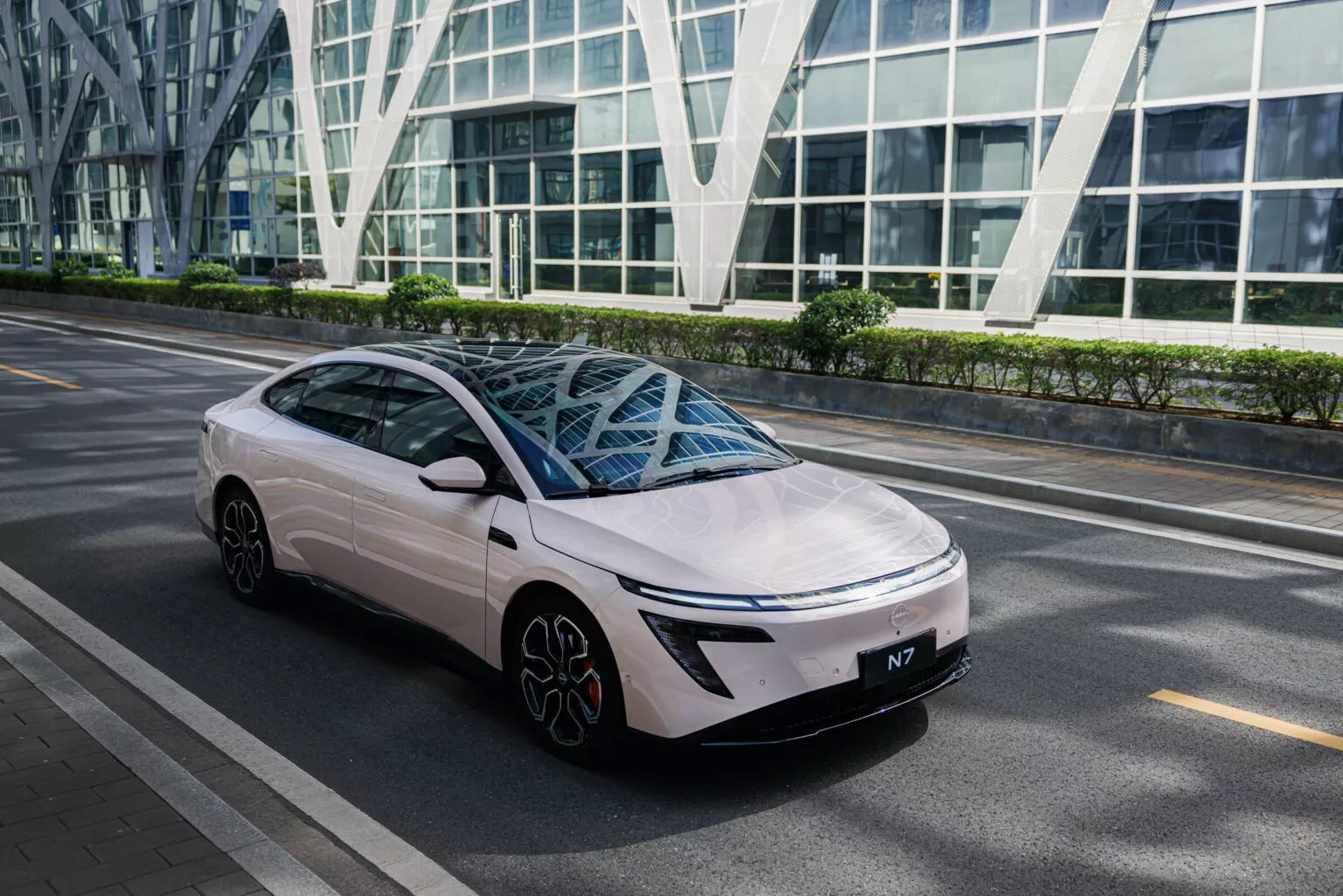 nissan n7 trung quoc 3