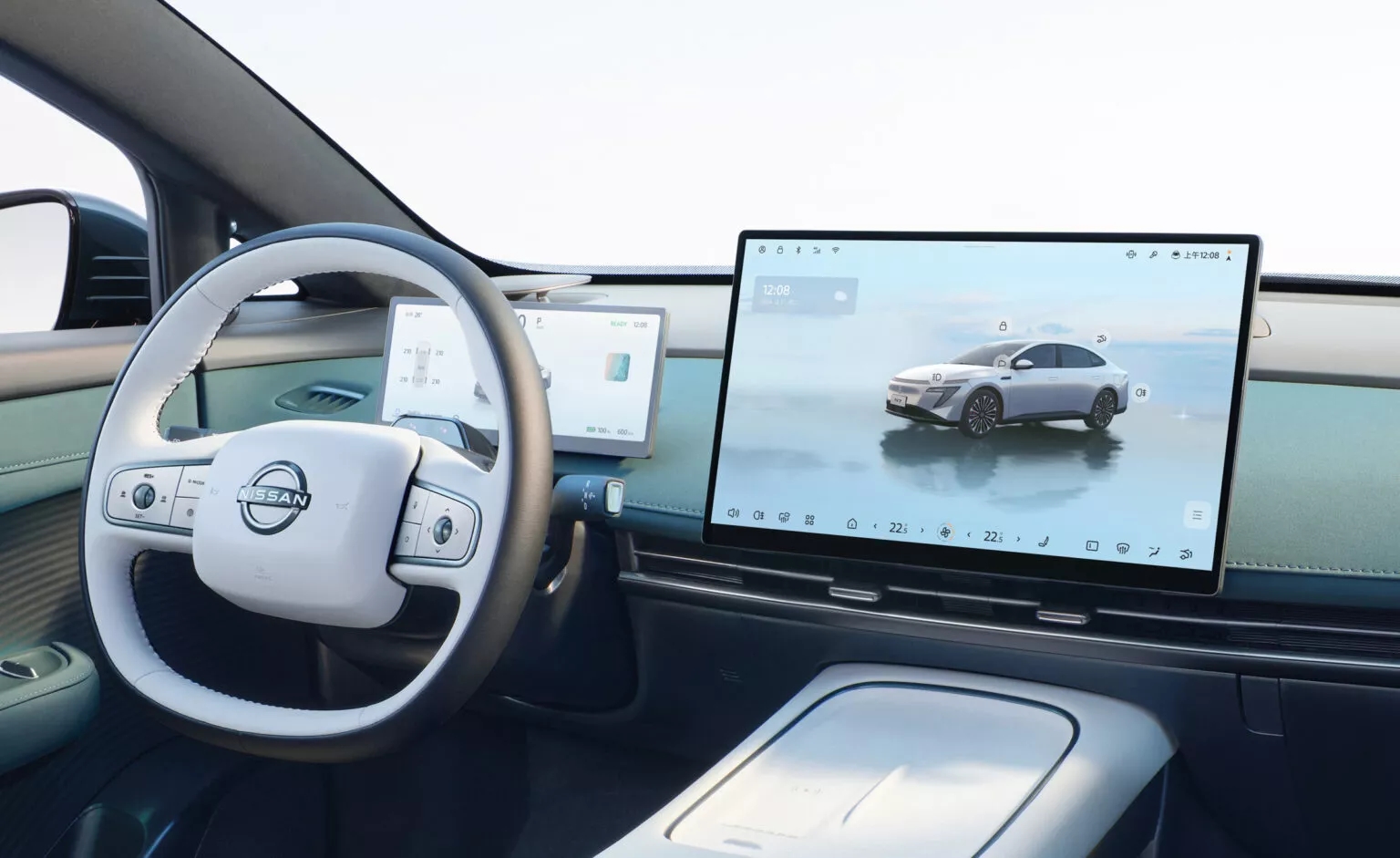 nissan n7 trung quoc 6