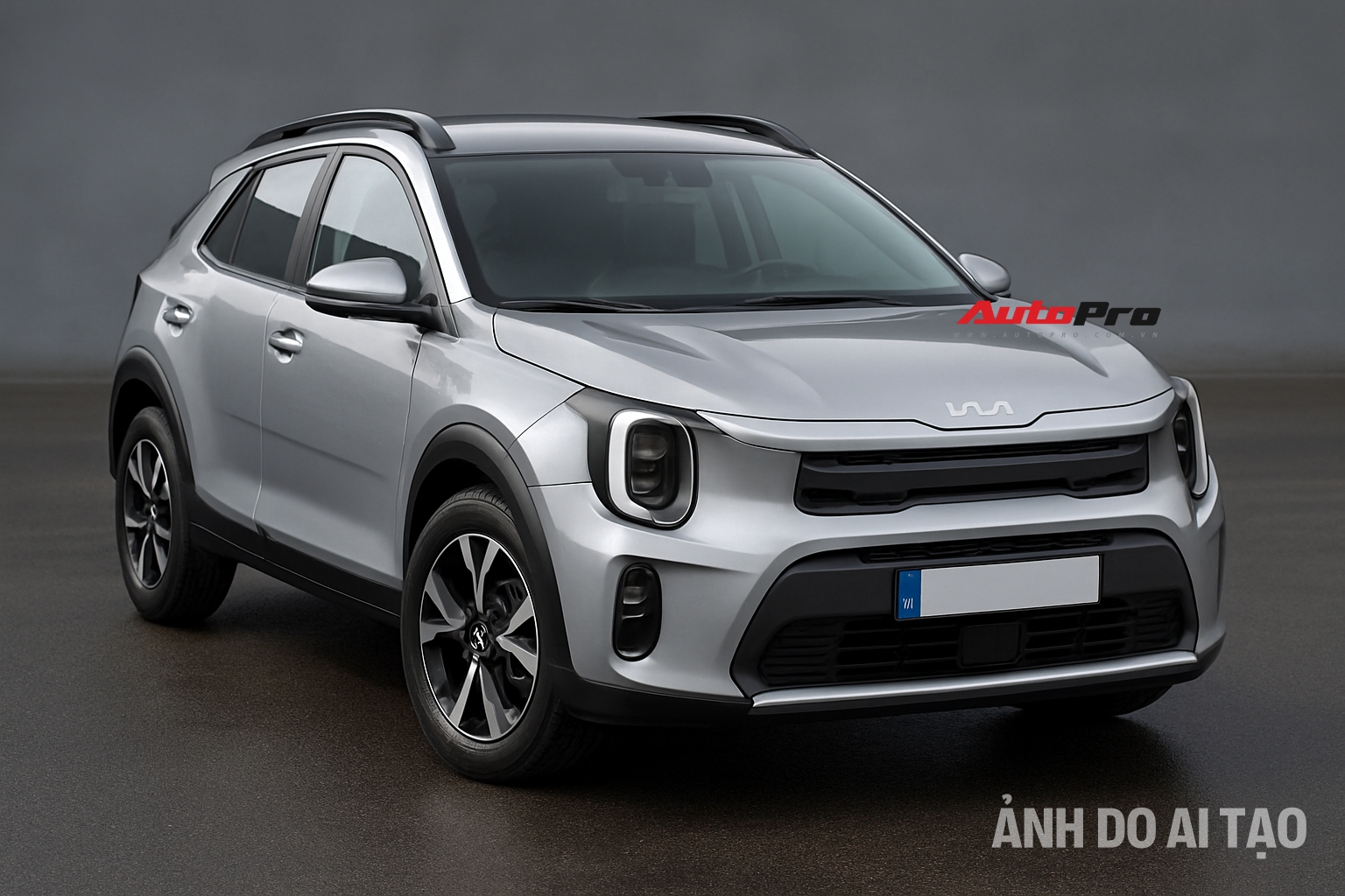 kia stonic render 2