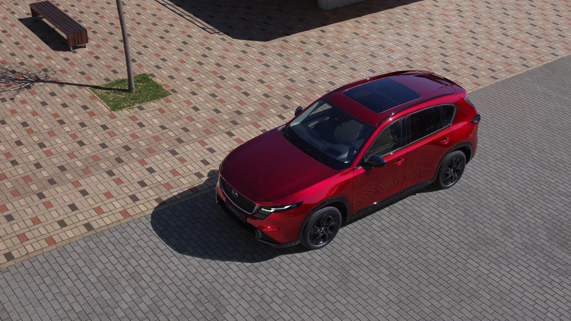 2026 mazda cx 5 709 15