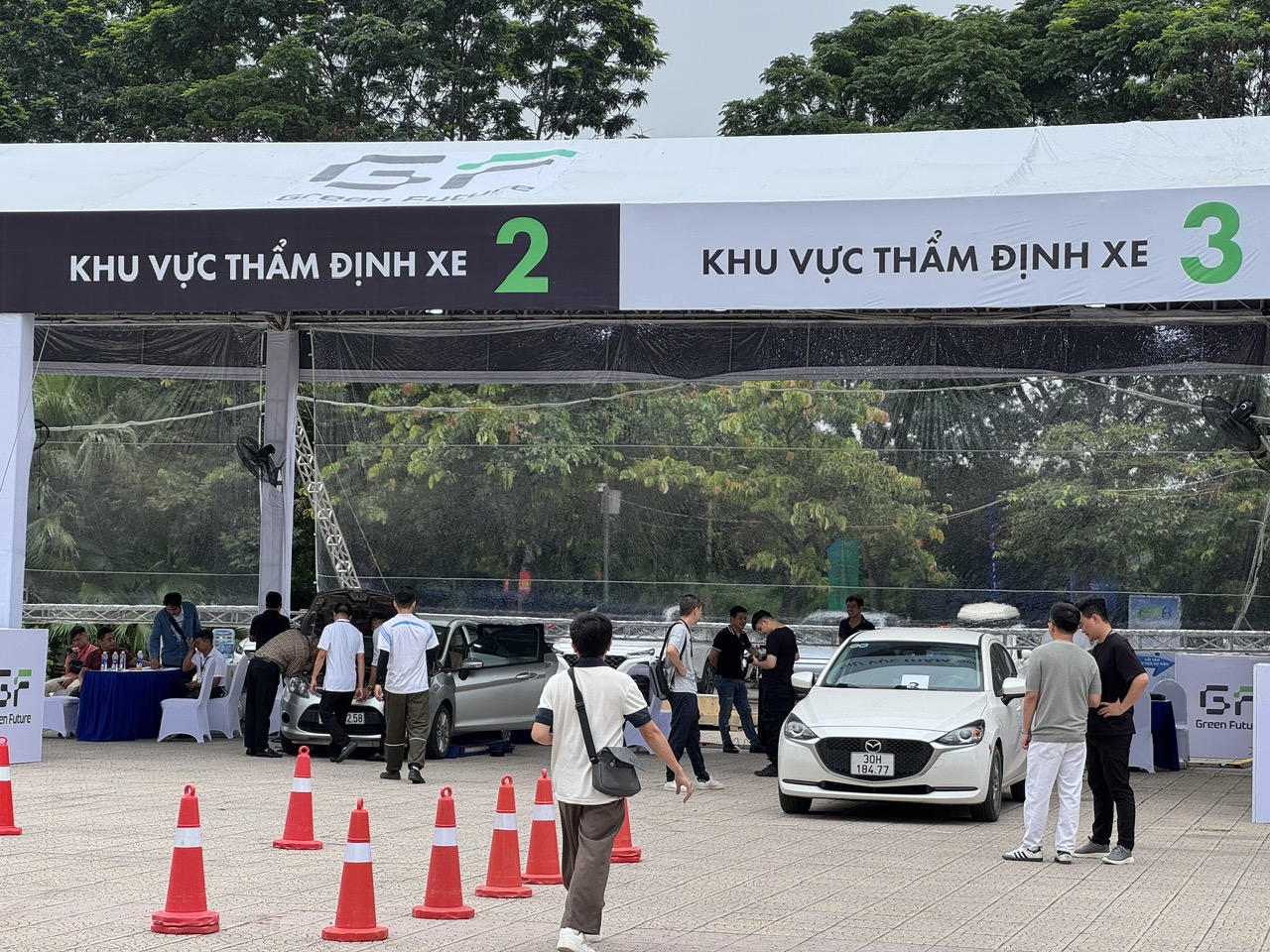 ‘Muốn người dân chuyển xe xăng sang xe điện, giá bán phải đạt đến ngưỡng hấp dẫn’- Ảnh 7.