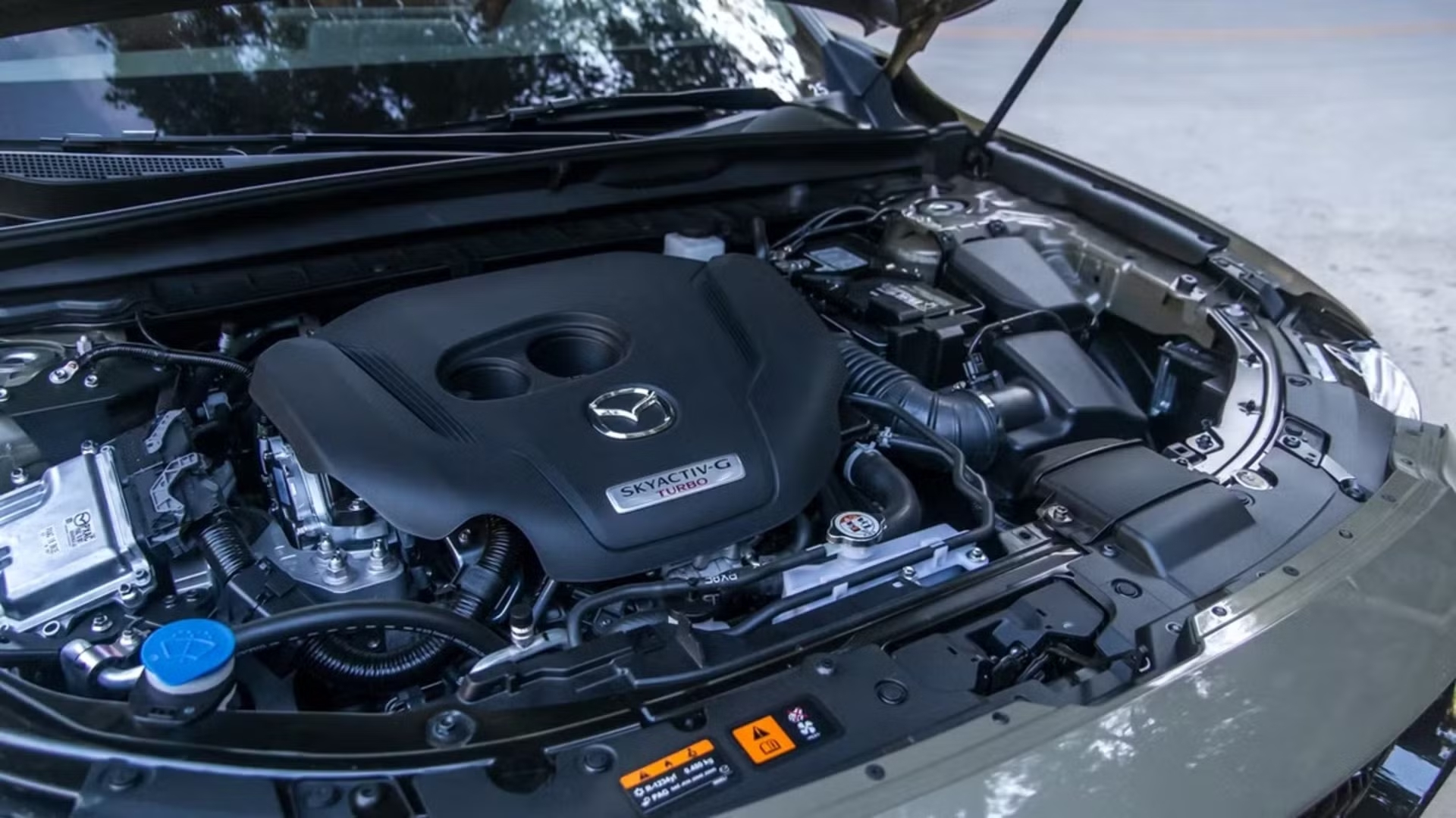 dong co mazda cx 5 1