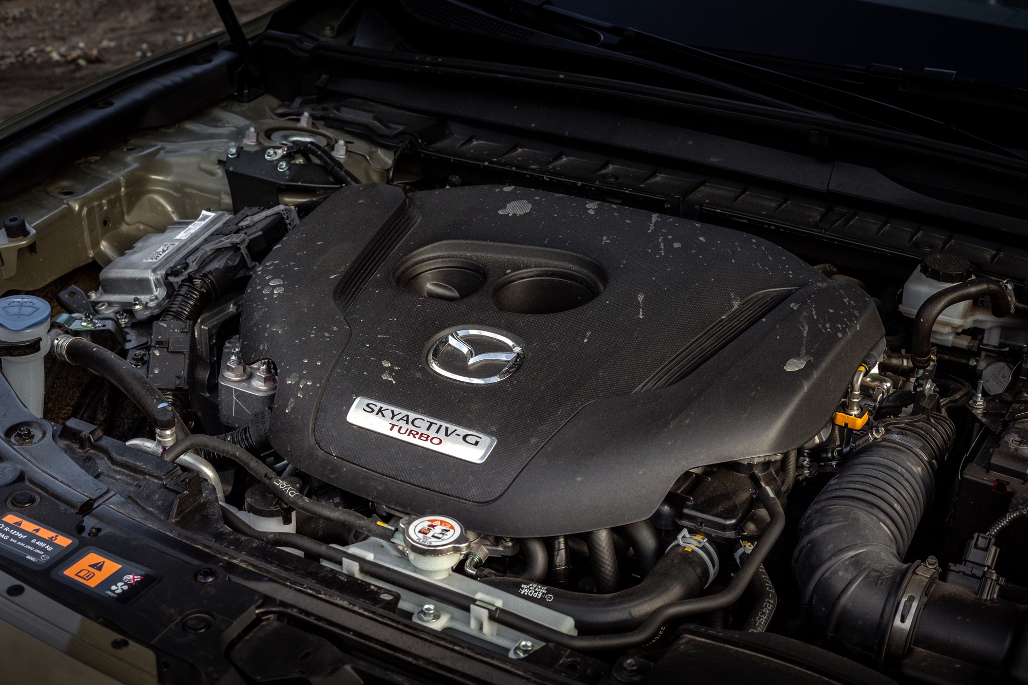 dong co mazda cx 5 2