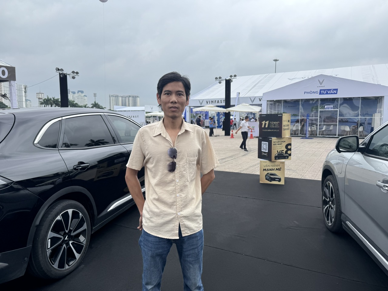 ‘Muốn người dân chuyển xe xăng sang xe điện, giá bán phải đạt đến ngưỡng hấp dẫn’- Ảnh 12.