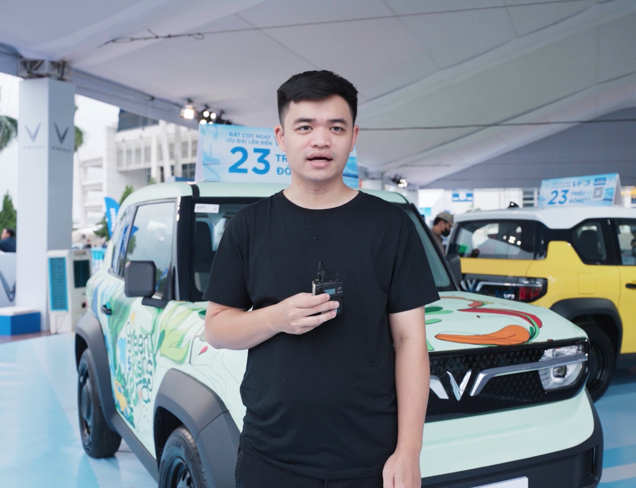 ‘Muốn người dân chuyển xe xăng sang xe điện, giá bán phải đạt đến ngưỡng hấp dẫn’- Ảnh 14.