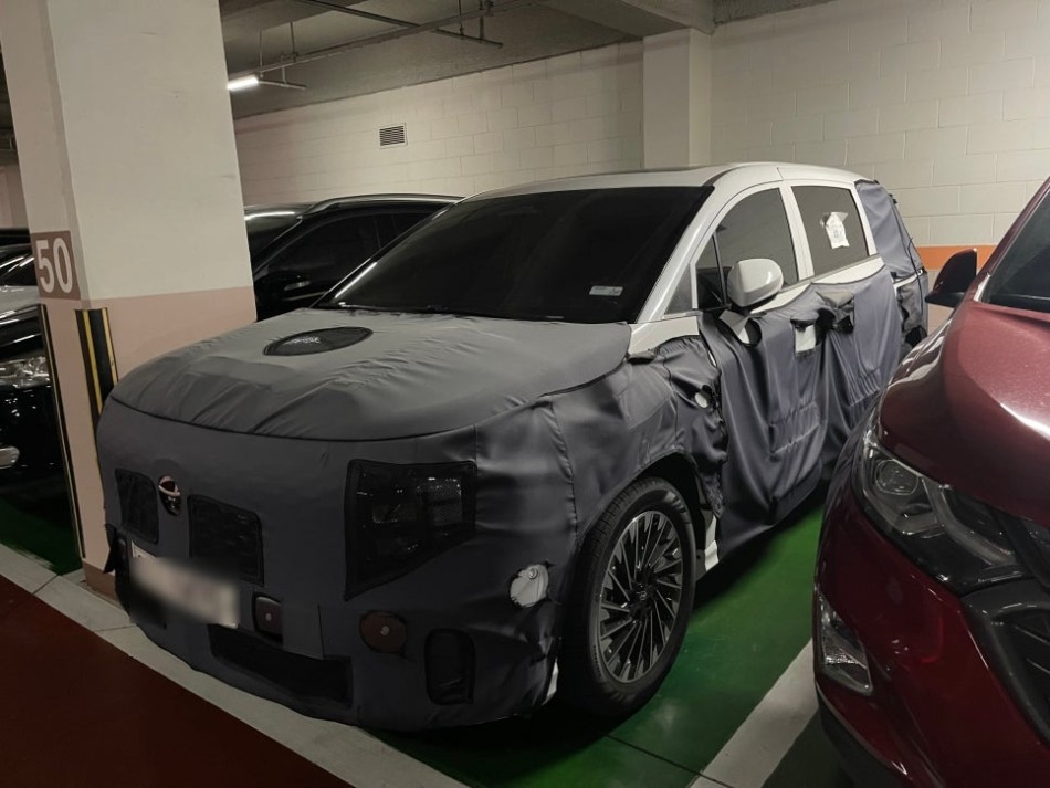 hyundai custin facelift nguy trang o han quoc 1