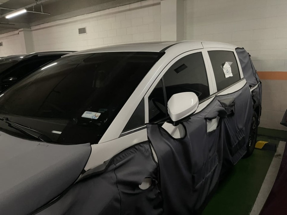 hyundai custin facelift nguy trang o han quoc 2