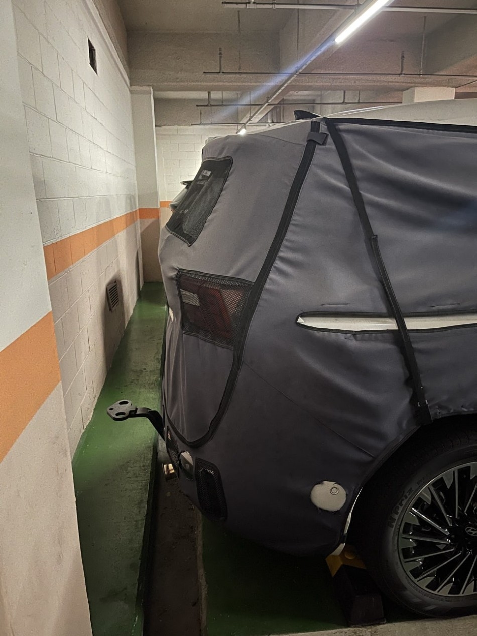 hyundai custin facelift nguy trang o han quoc 4