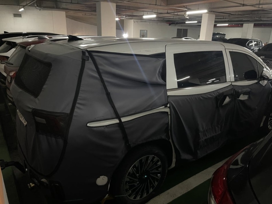 hyundai custin facelift nguy trang o han quoc 5