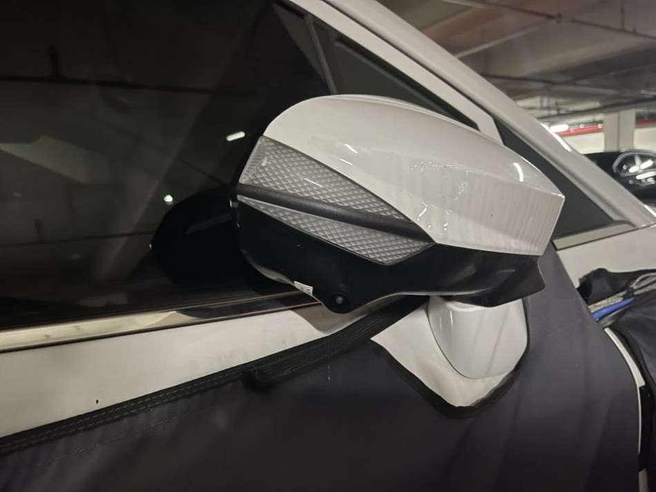 hyundai custin facelift nguy trang o han quoc 6