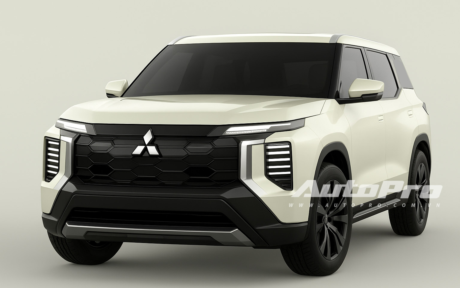 pajero